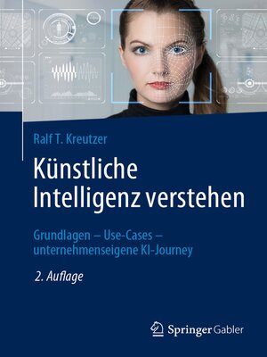 cover image of Künstliche Intelligenz verstehen